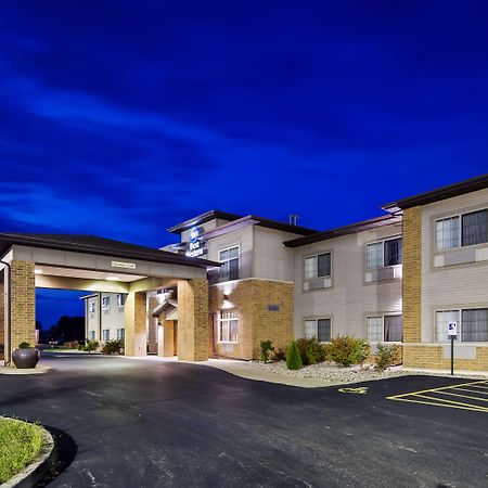 Best Western Plover-Stevens Point Hotel & Conference Center Екстериор снимка