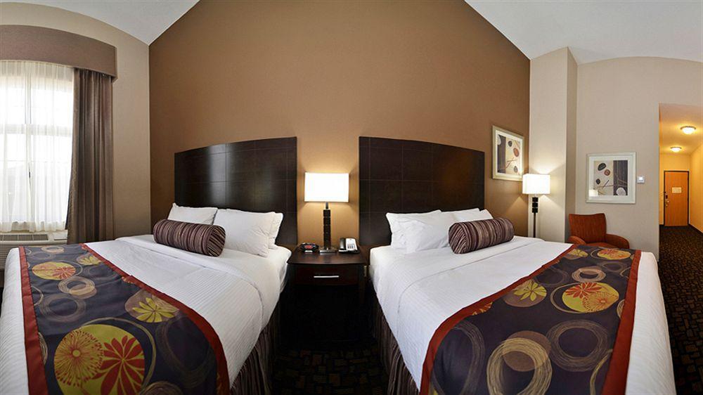 Best Western Plover-Stevens Point Hotel & Conference Center Екстериор снимка