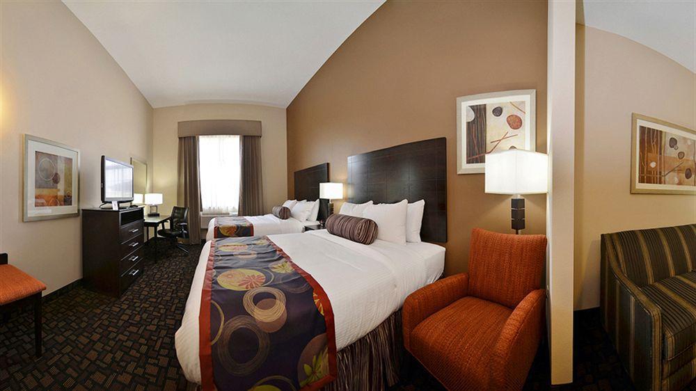 Best Western Plover-Stevens Point Hotel & Conference Center Екстериор снимка
