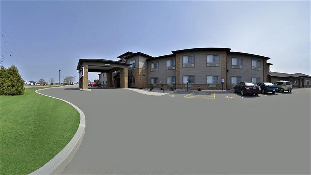 Best Western Plover-Stevens Point Hotel & Conference Center Екстериор снимка