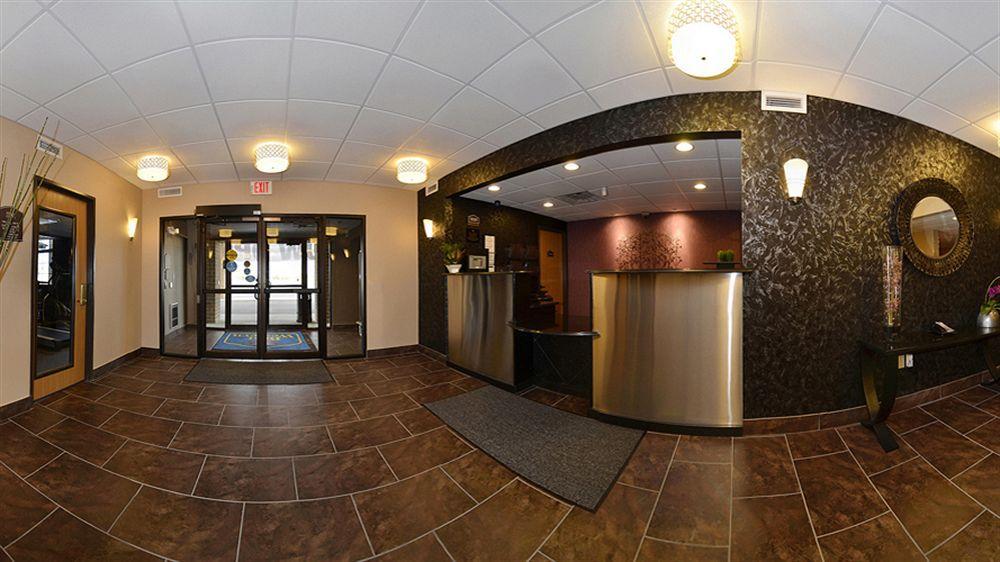 Best Western Plover-Stevens Point Hotel & Conference Center Екстериор снимка