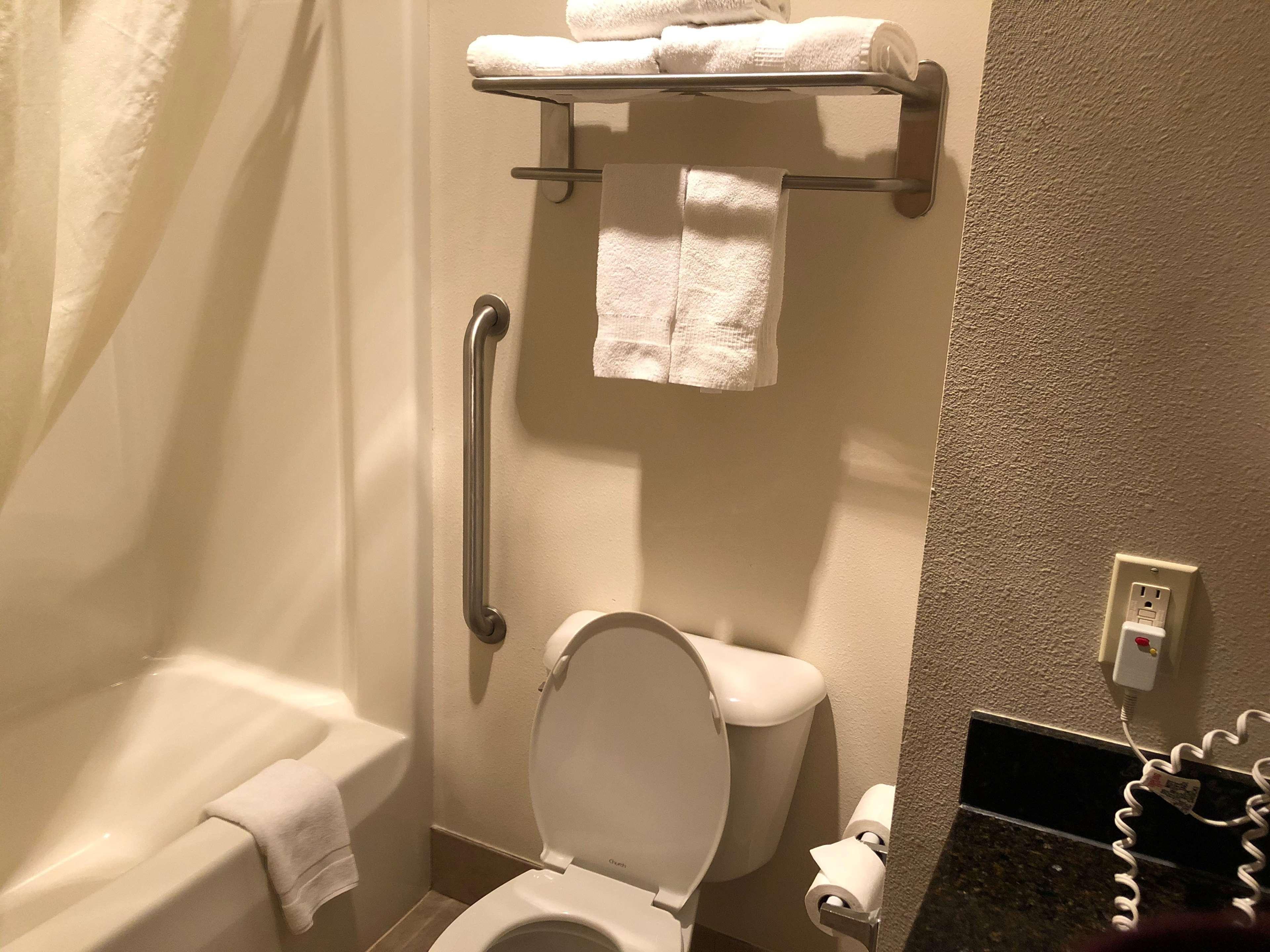 Best Western Plover-Stevens Point Hotel & Conference Center Екстериор снимка
