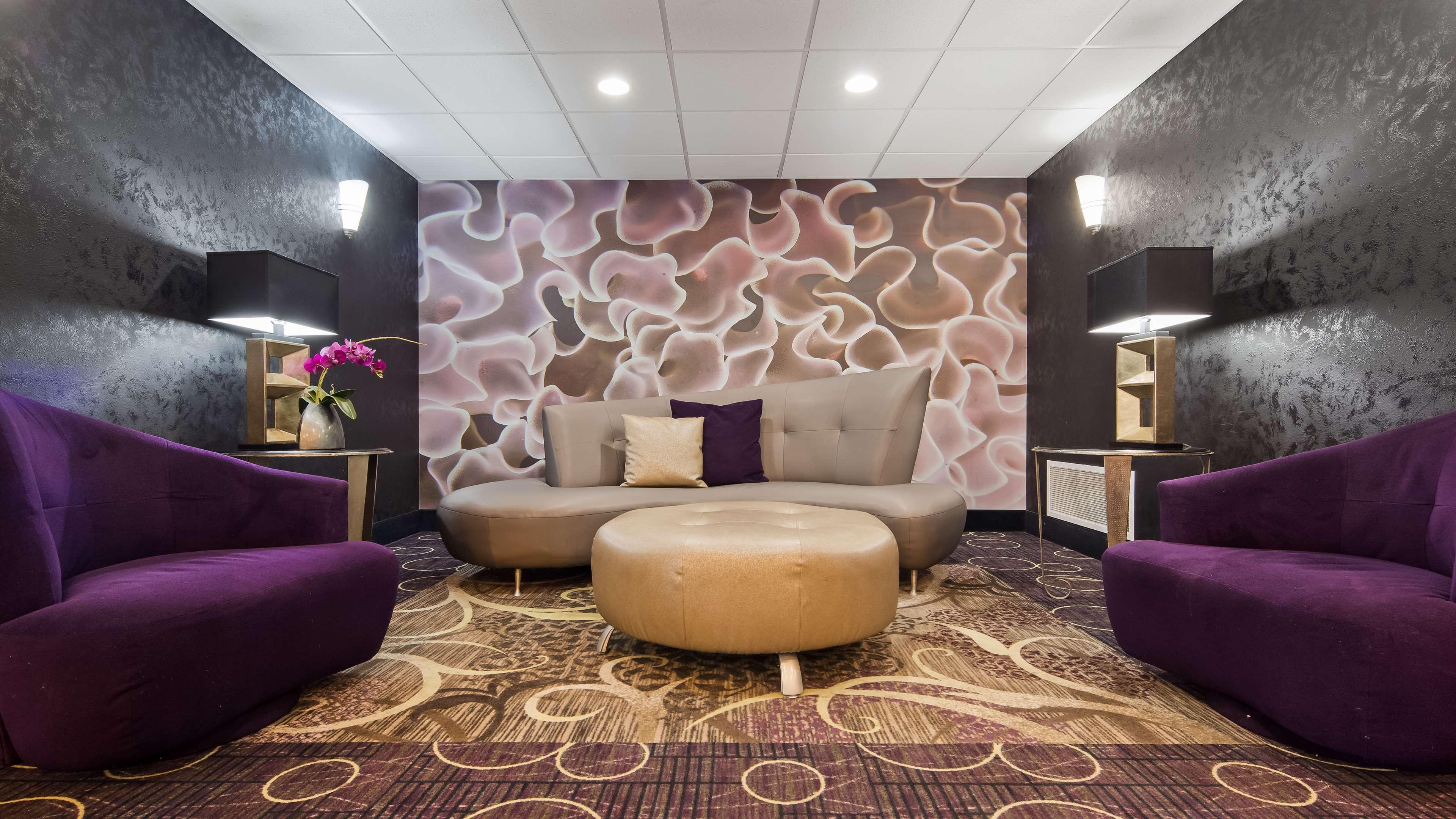 Best Western Plover-Stevens Point Hotel & Conference Center Екстериор снимка