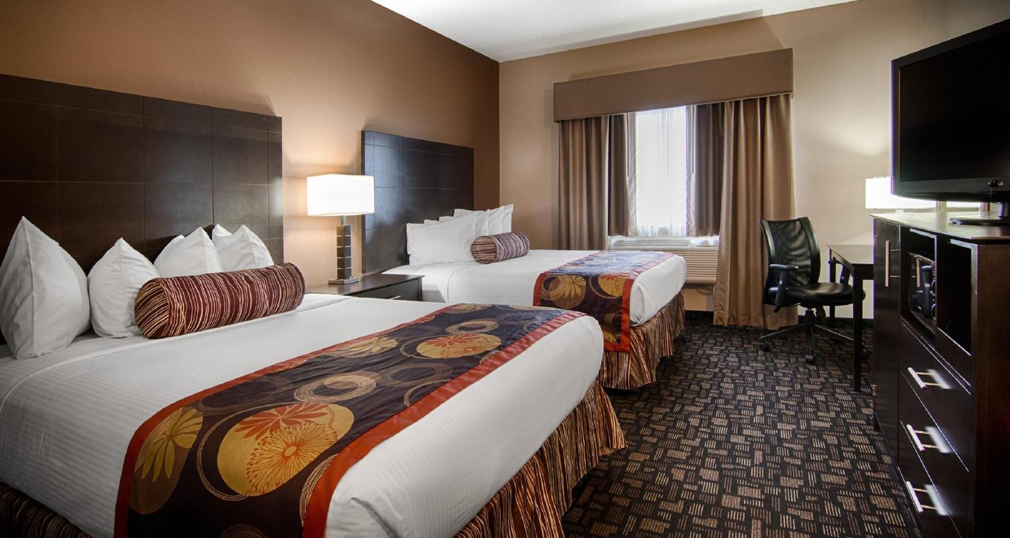 Best Western Plover-Stevens Point Hotel & Conference Center Екстериор снимка