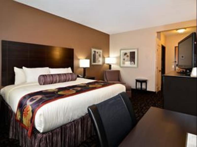 Best Western Plover-Stevens Point Hotel & Conference Center Екстериор снимка