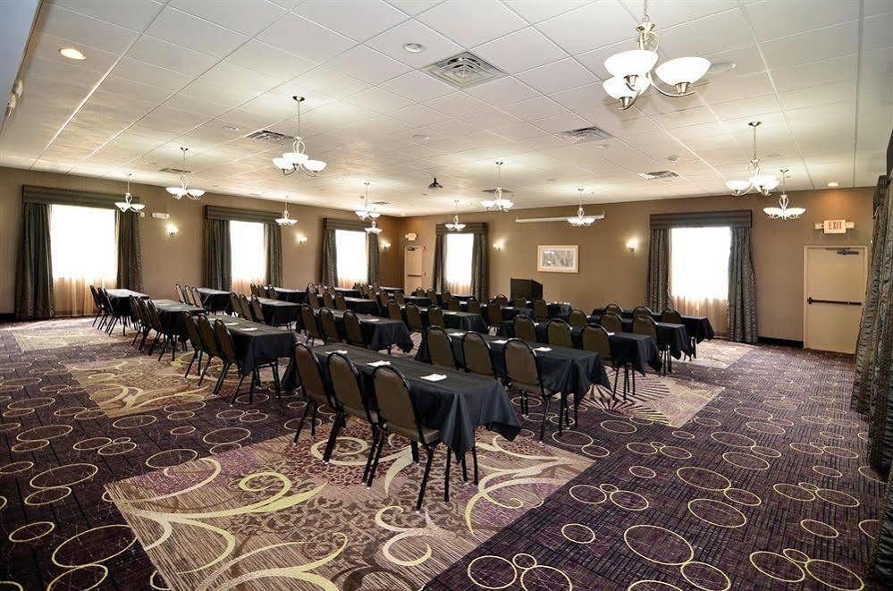 Best Western Plover-Stevens Point Hotel & Conference Center Екстериор снимка
