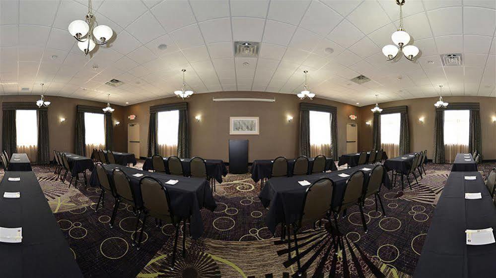 Best Western Plover-Stevens Point Hotel & Conference Center Екстериор снимка