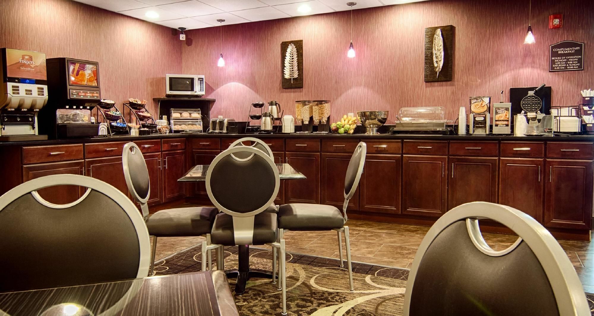 Best Western Plover-Stevens Point Hotel & Conference Center Екстериор снимка