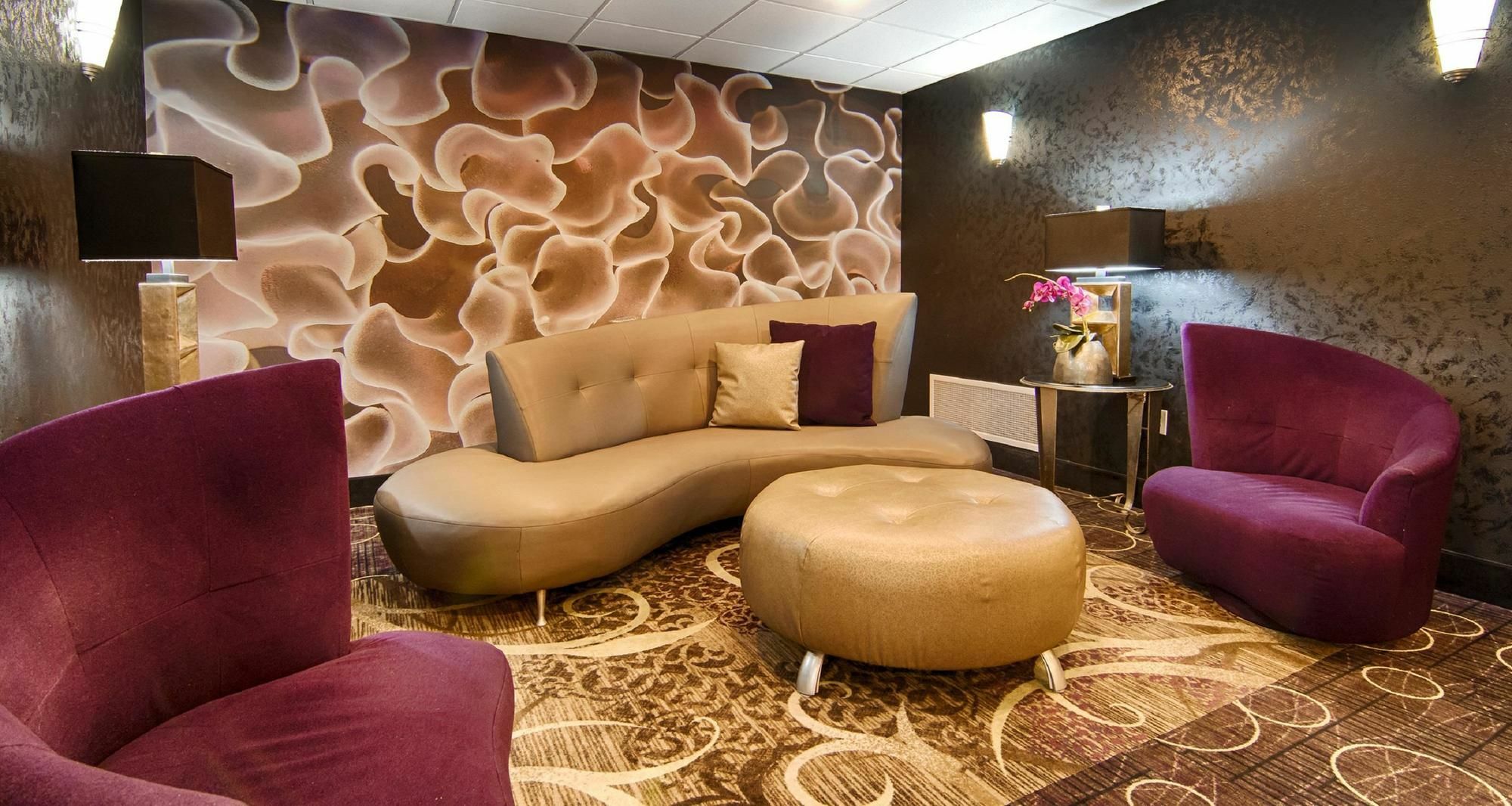 Best Western Plover-Stevens Point Hotel & Conference Center Екстериор снимка