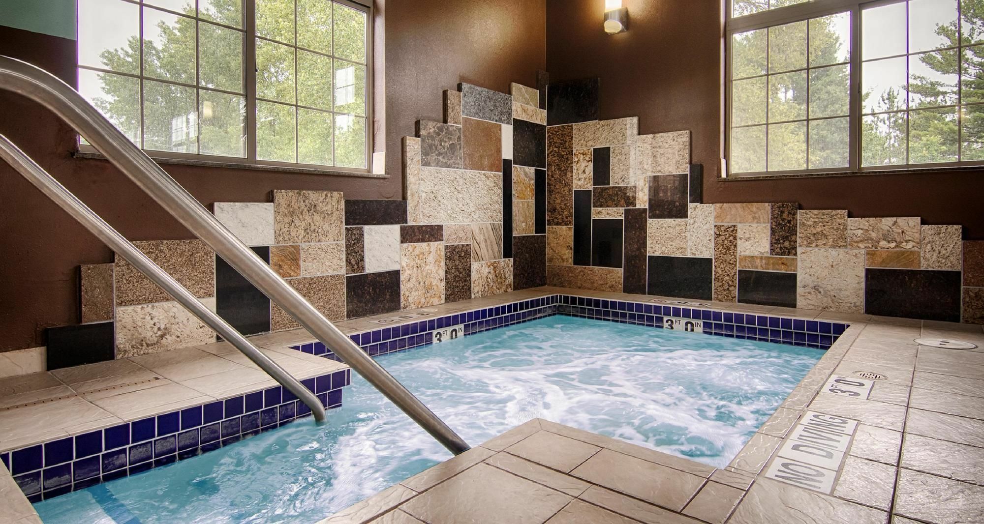 Best Western Plover-Stevens Point Hotel & Conference Center Екстериор снимка