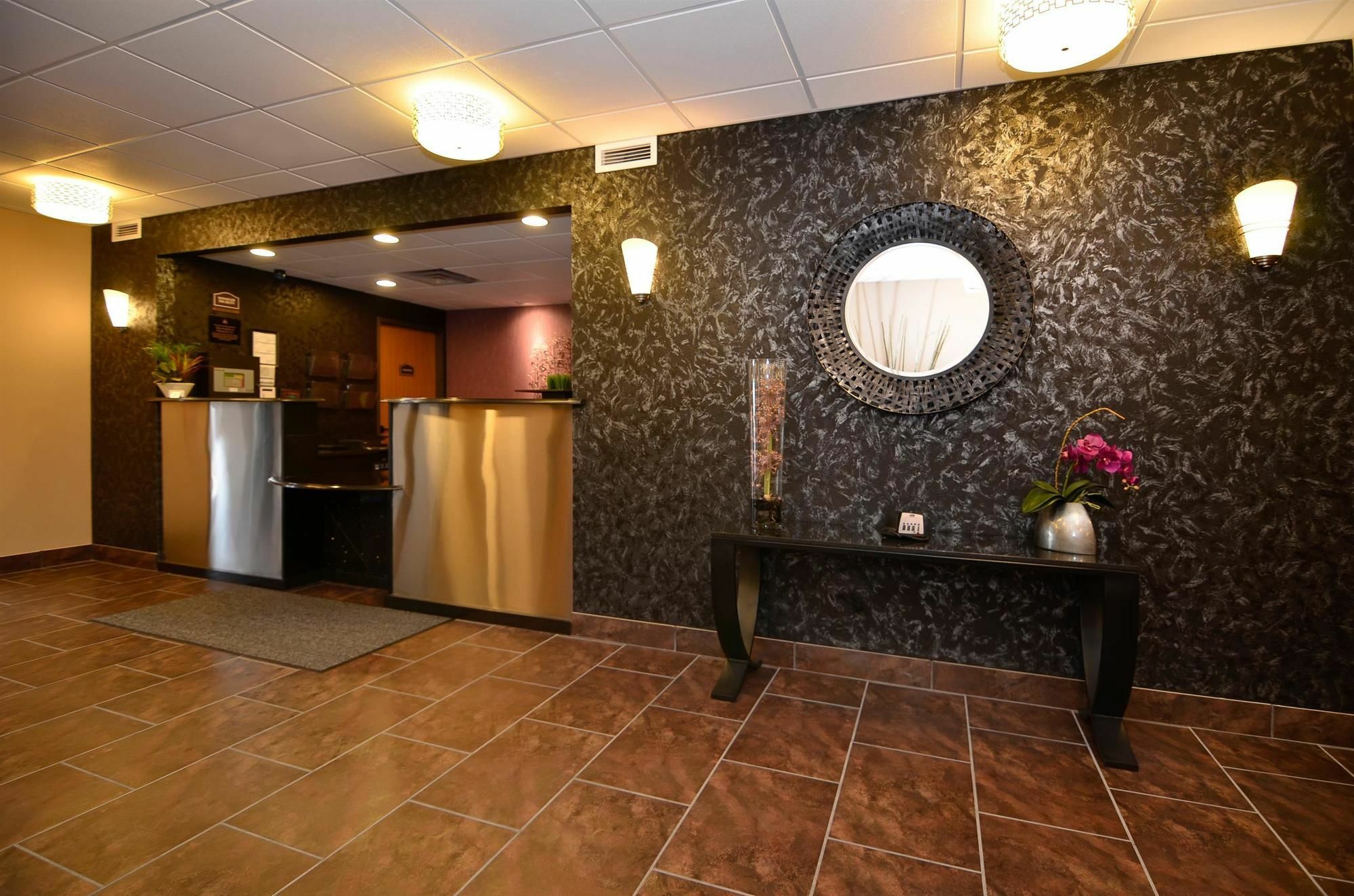 Best Western Plover-Stevens Point Hotel & Conference Center Екстериор снимка