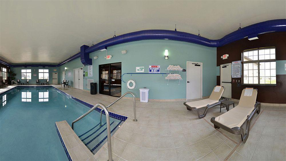 Best Western Plover-Stevens Point Hotel & Conference Center Екстериор снимка