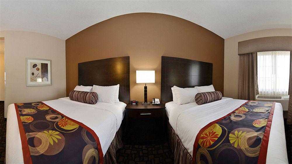 Best Western Plover-Stevens Point Hotel & Conference Center Екстериор снимка